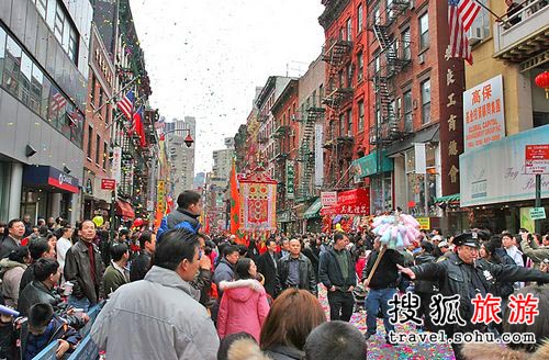 ���˽�(China Town)����Դ